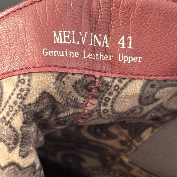 L’Artiste spring step boots - Picture 11 of 12